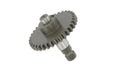 Kickstart Shaft MBK 51