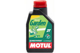 2-stroke oil Motul Garden Semi-synthetic