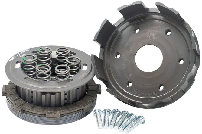Kopplingskit Rekluse Core KX / RM 65