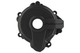 Ignition Cover Polisport black Sherco SE250 / 300