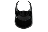 Front Fairing bottom part black Peugeot Kisbee 2- / 4-stroke