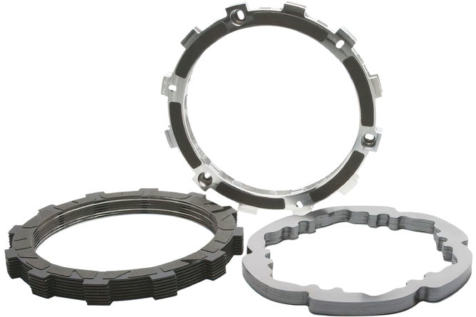 Kopplingsplattset Radius CX KTM SX-F 250 / 350 2016-2022