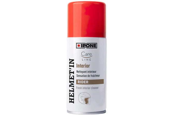 Hjälmrengörare Ipone Helmet'in spray 150ml