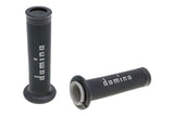 Grips Domino A010 On-Road black / grey (open ends)