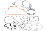 Gasket Set complete with oil seals Moose Racing RM 250 2001