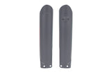 Fork Protectors Polisport grey Nardo
