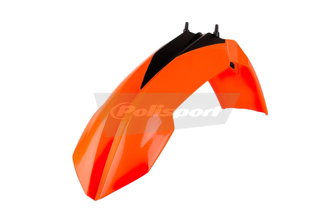 Framskärm KTM 85 SX 13-15 orange