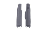 Fork Protectors Polisport Nardo grey Kawasaki KX 125 / 250