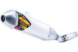 Silencer FMF Powercore 4 aluminium RM-Z 450 from 2018
