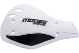 Handguards Contour Deflector white / black