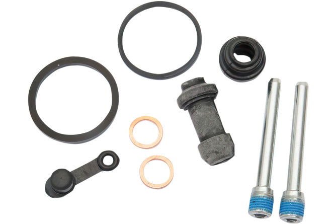 Reparationssats främre bromsok Moose Racing Kawasaki KX 65