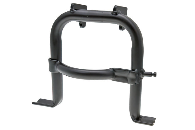 Huvudstöd svart 17cm Puch Maxi