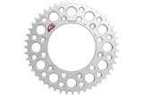 Rear Sprocket Renthal 520 Z.47 Ultra Light self-cleaning CR / CRF