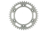 Rear Sprocket steel 41 teeth - 520 AFAM Husaberg / Husqvarna / KTM