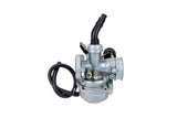 Carburetor Naraku 19mm PZ19 ATV / Pit Bike / Gokart / 50-110cc 4-stroke