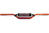 Handlebar Renthal 22mm 85CC 798 Orange