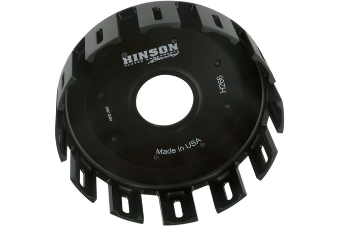 Kupplingssats Hinson KX 250