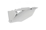 Side Panels Polisport Restyle white Kawasaki KX 125 / 250