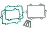 Spacer / Gasket Kit reed valve Moose Racing CR 250 2002-2007