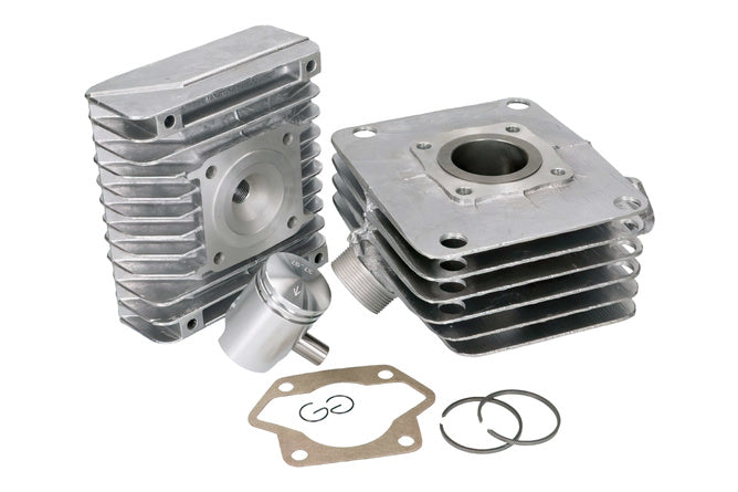 Cylinderkit med huvud Simson