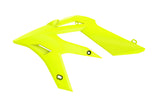 Side Panels front Polisport neon yellow Beta Xtrainer