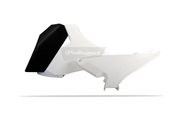 Air Box Lock Polisport KTM SX SXF 12 vit