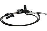 Hand Brake Kit left-hand Yamaha