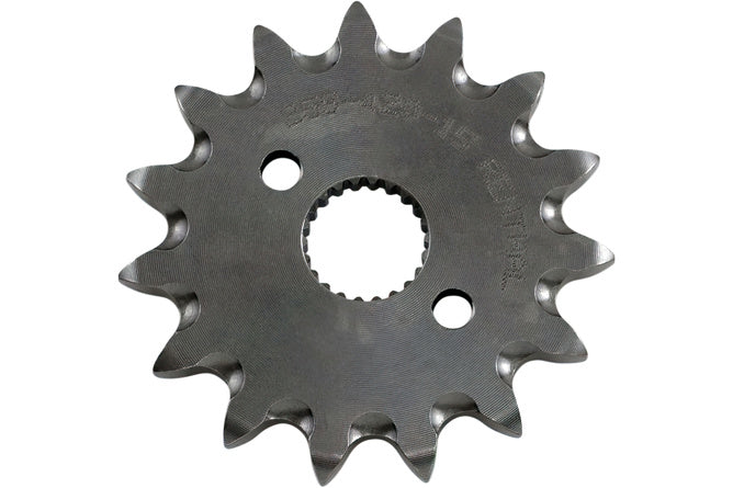 Framkedja Renthal 420 Z.15 självrengörande CR 80 / 85