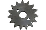 Front Sprocket Renthal 420 Z.15 self-cleaning CR 80 / 85