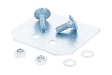CDI Unit Mounting Kit for ignition conversion Simson