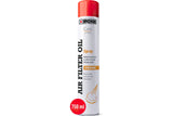 Air filter oil Ipone Care Line