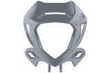 Headlight Mask Polisport grey Nardo Beta RR
