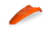Rear Mudguard KTM SX 11-15 orange
