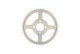 Rear Sprocket steel 49 teeth - 428 AFAM Yamaha TT-R 125