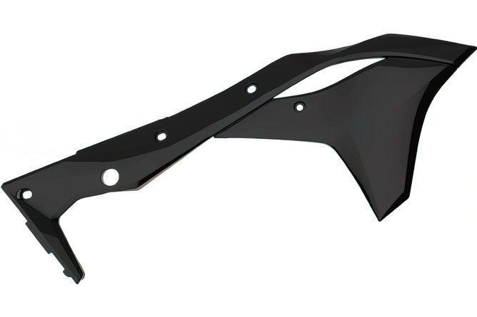 Sidopaneler Främre Polisport Kawasaki KXF 250