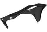 Side Panels front Polisport Kawasaki KXF 250