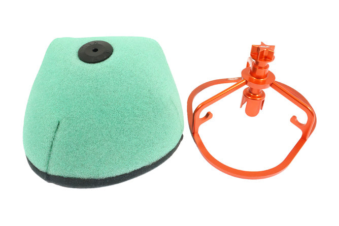 Powerflow Kit Twin Air Kawasaki KXF 450