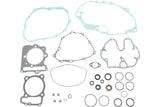 Gasket Set complete with oil seals Moose Racing XR 400 1996-1998
