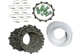 Clutch Plate Kit Torq Drive CRF250 10-17