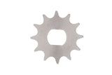 Front Sprocket 12 teeth 1/2x5.4 Simson