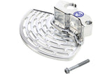 Brake Disc Guard front aluminium Moose Racing KTM / Husqvarna / Sherco