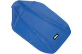 Seat Cover Standard Moose Racing YZ 125 / 250 blue