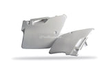 Side Panels KX 125 94-98 white