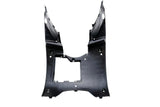 Footplate Roma 2-stroke