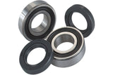 Wheel Bearings + Oils seals Moose Racing YZ 80