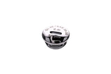 Gearbox Screw Plug chrome Style Plastics Simson