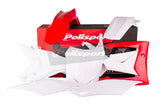 Fairing Kit Polisport CRF 250/ 450 original