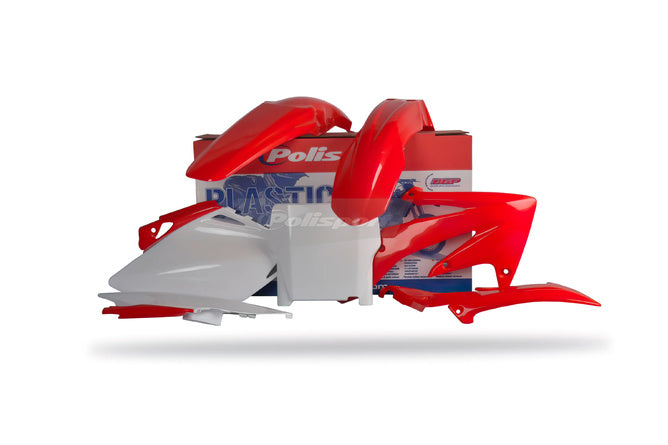 Fairing Kit Polisport CRF 450 05-07 original