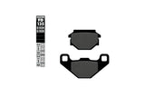 Brake Pads Galfer semi-metallic Scooter Malaguti F10
