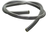 Fuel Hose 4,8 mm black